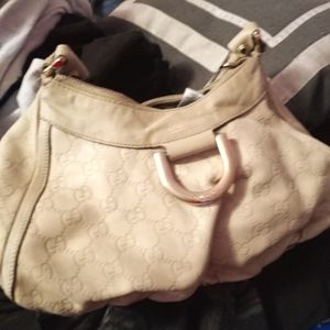 Gucci purse